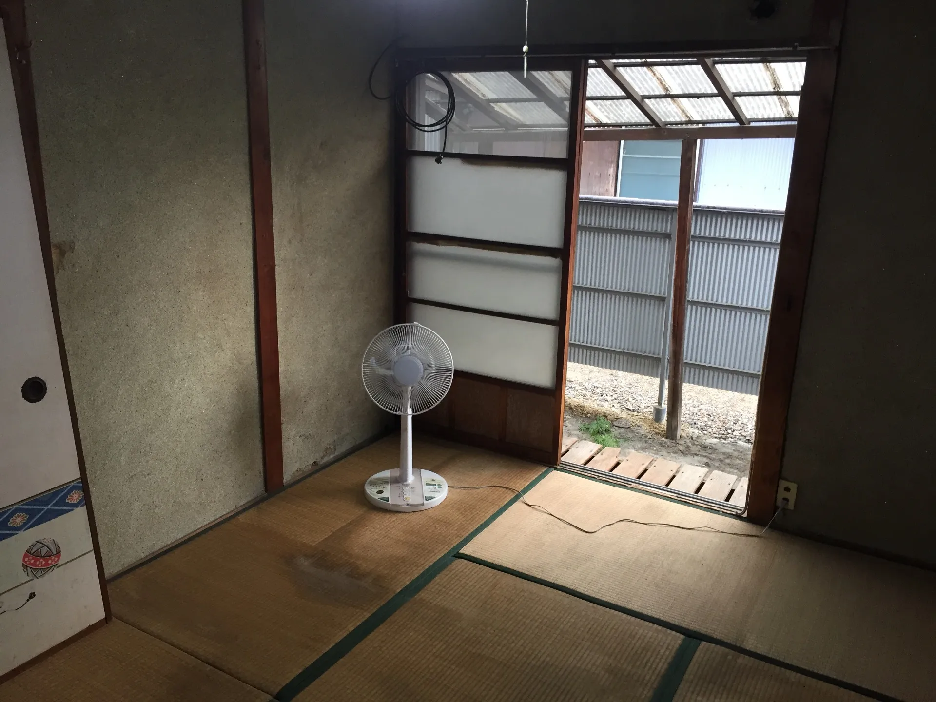 【過去実績】施設入所に伴う家財整理と貴重品捜索【愛知県小牧市】
